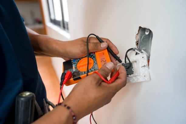 Best Affordable Electrical Installation  in Glenville, WV