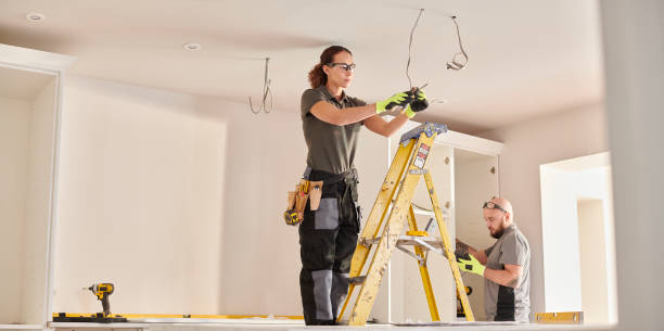 Best Electrical Wiring Services  in Glenville, WV