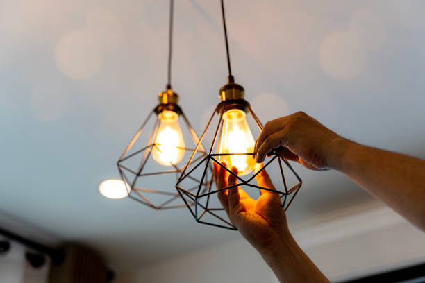 Best Home Electrical Repair  in Glenville, WV