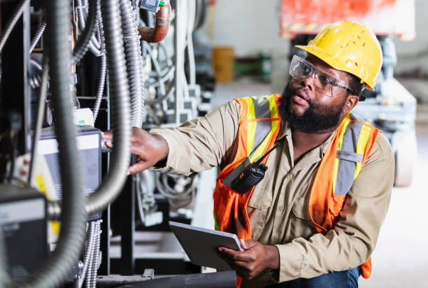 Best Electrical Contractors for Businesses  in Glenville, WV