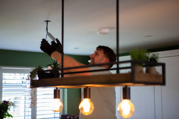 Best Electrical Rewiring Services  in Glenville, WV