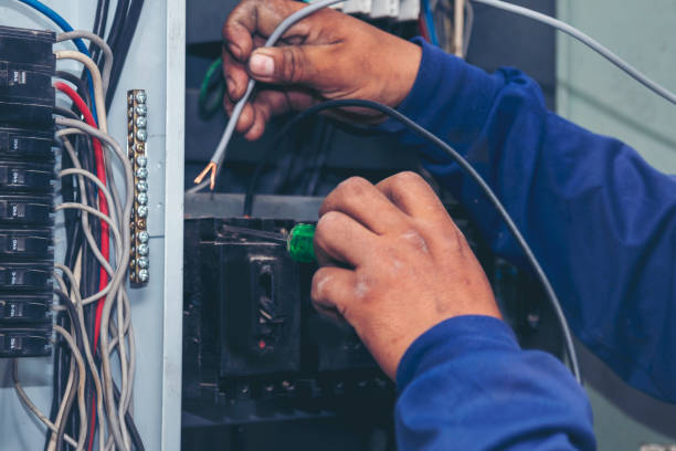 Best 24-Hour Electrician  in Glenville, WV