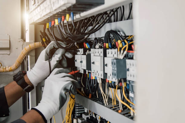 Best Home Electrical Repair  in Glenville, WV